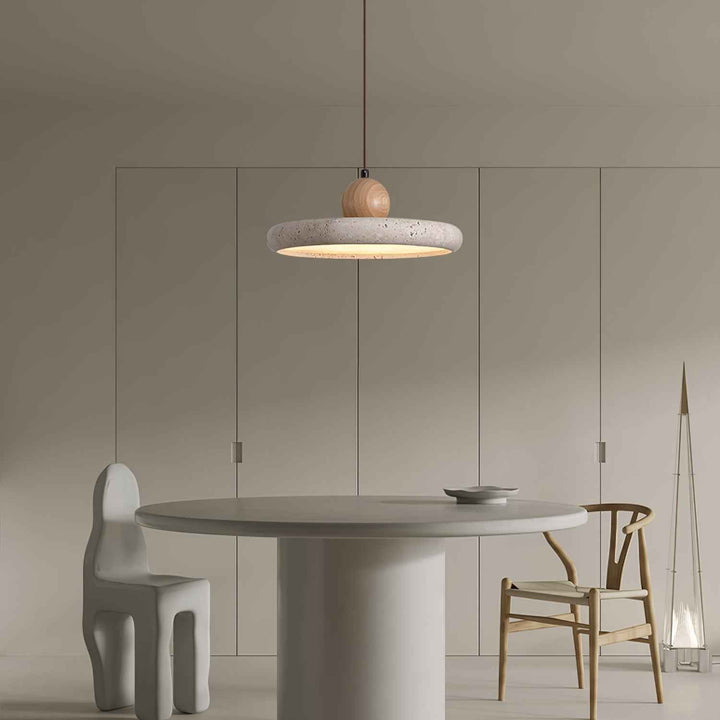 Lampe Cephaor en Acrylique – Design Contemporain