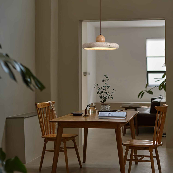 Lampe Cephaor en Acrylique – Design Contemporain