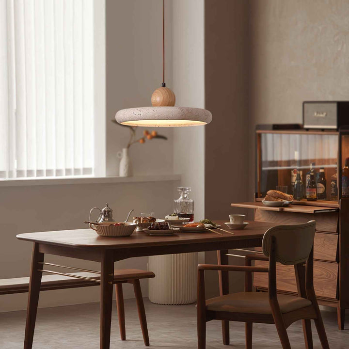 Lampe Cephaor en Acrylique – Design Contemporain