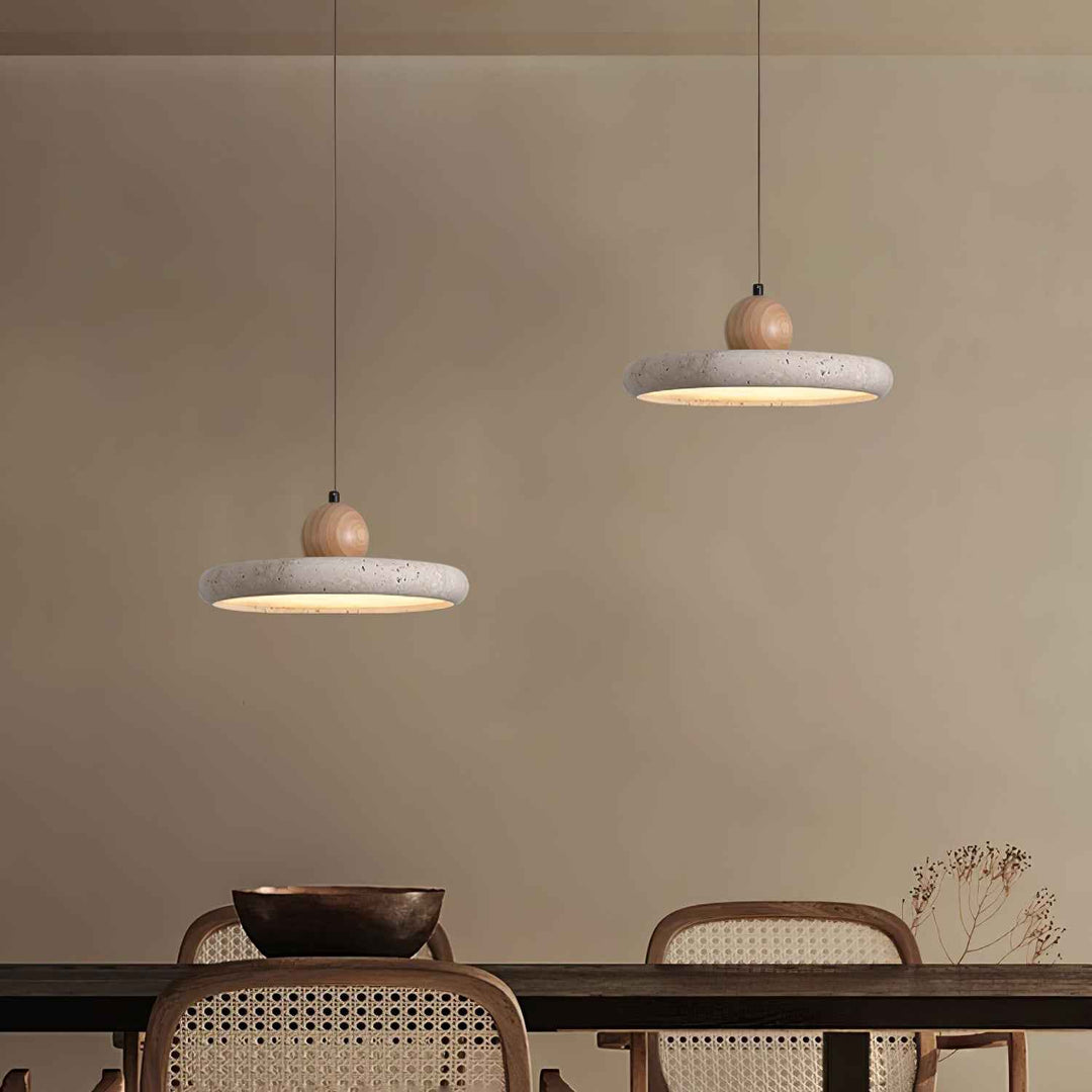 Lampe Cephaor en Acrylique – Design Contemporain
