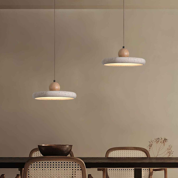 Lampe Cephaor en Acrylique – Design Contemporain