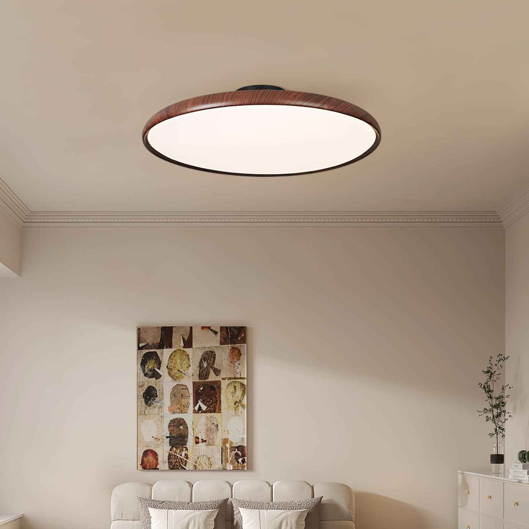 Lampe Ishaos en Acrylique – Design Contemporain