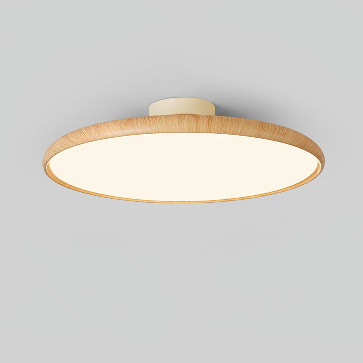 Ishaos Moderne Minimaliste Réglable Plafonnier - Neutralighting