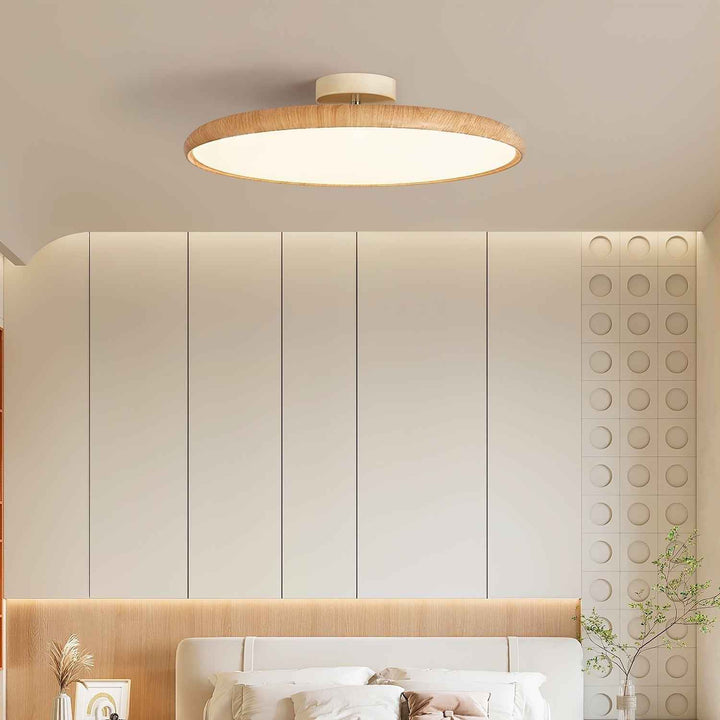 Lampe Ishaos en Acrylique – Design Contemporain