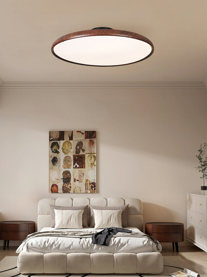 Ishaos Moderne Minimaliste Réglable Plafonnier - Neutralighting
