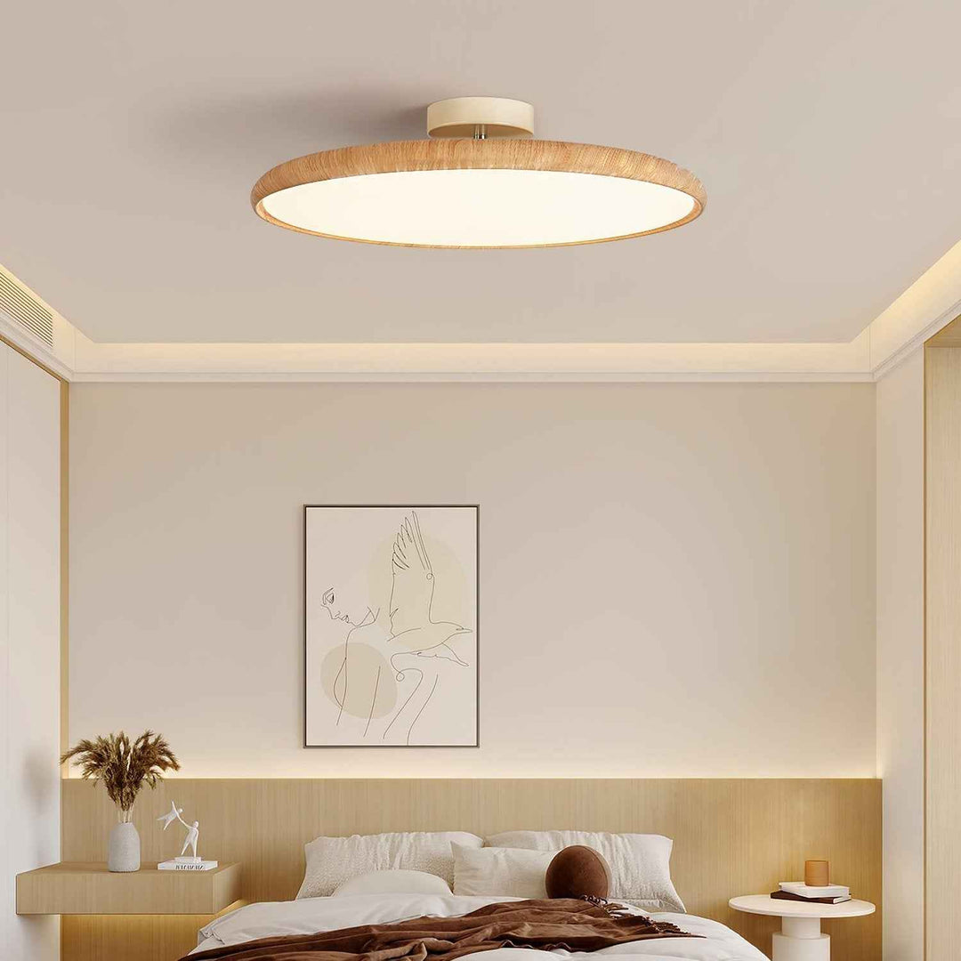 Lampe Ishaos en Acrylique – Design Contemporain