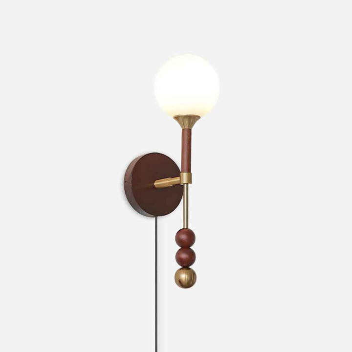 Lampe Dream en Verre – Design Contemporain