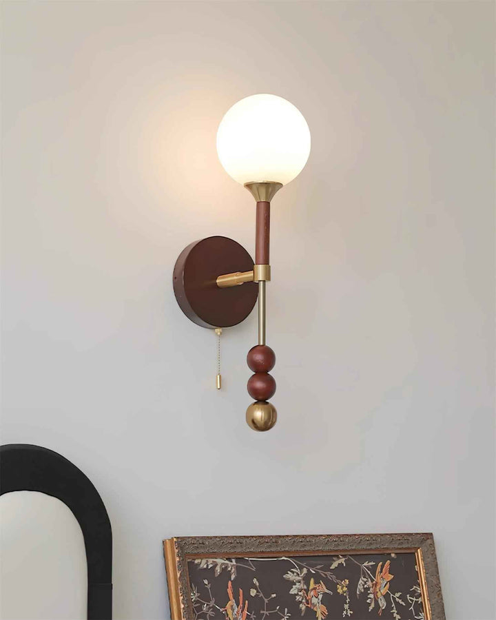 Lampe Dream en Verre – Design Contemporain