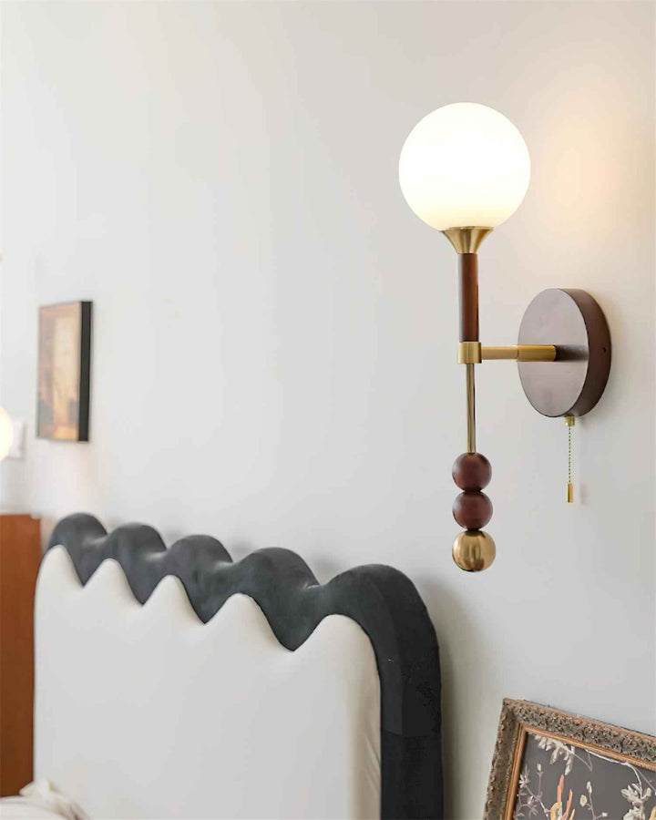 Lampe Dream en Verre – Design Contemporain