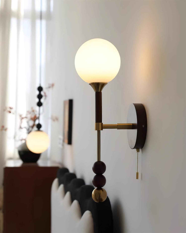 Lampe Dream en Verre – Design Contemporain