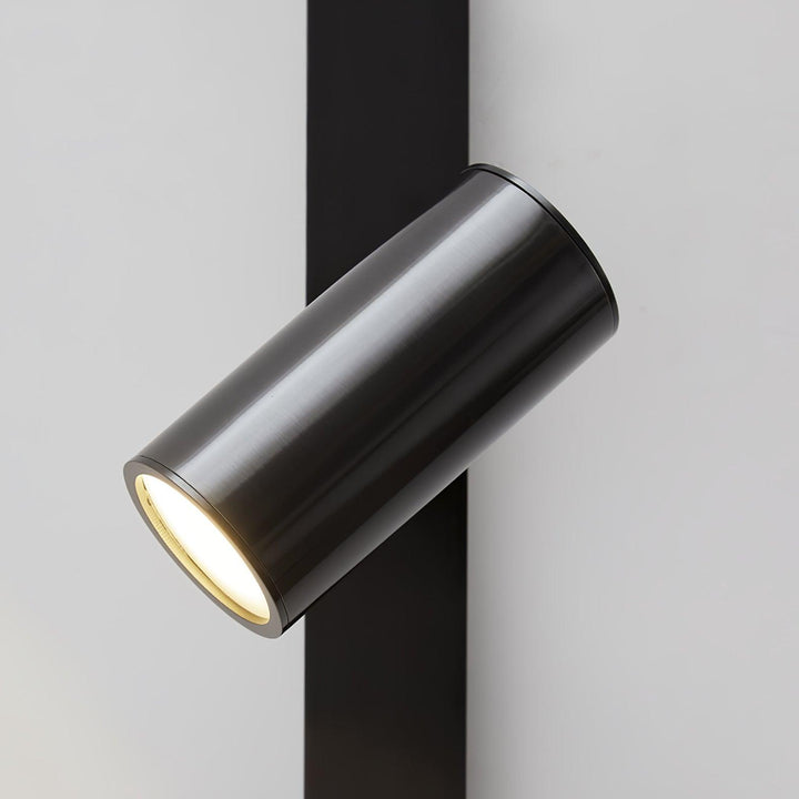 Elarise Lampe Murale en Laiton et Verre Minimaliste - Neutralighting