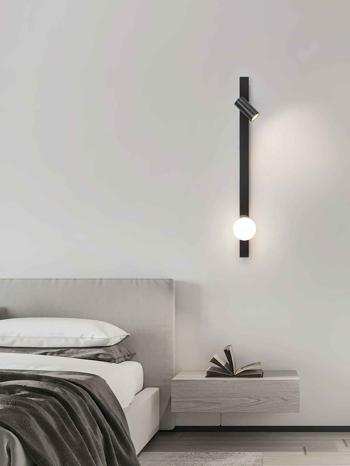 Evlaeiel 10cm LED 5W