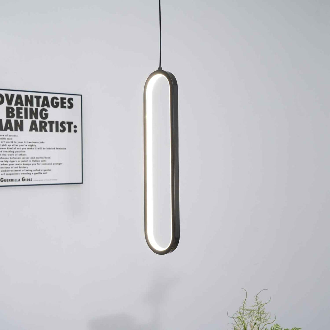 Kali Suspension Minimaliste - Neutralighting