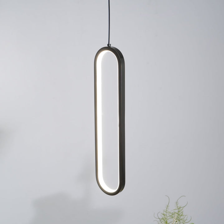 Kali Suspension Minimaliste - Neutralighting