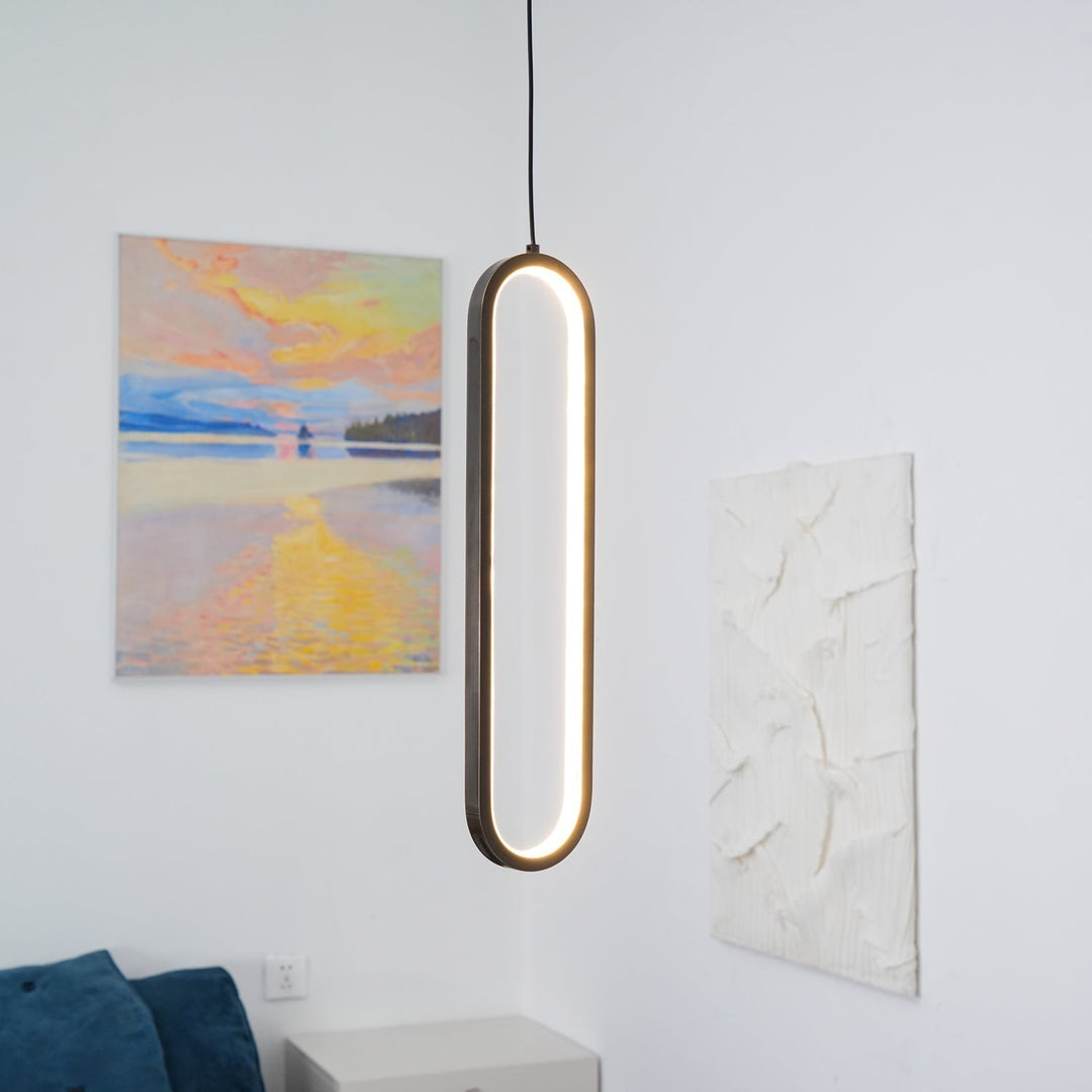 Kali Suspension Minimaliste - Neutralighting