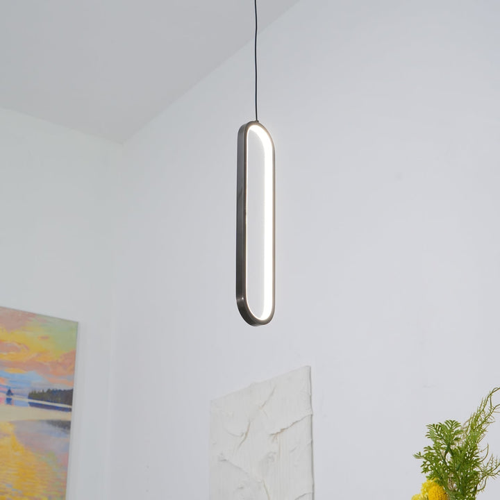 Kali Suspension Minimaliste - Neutralighting