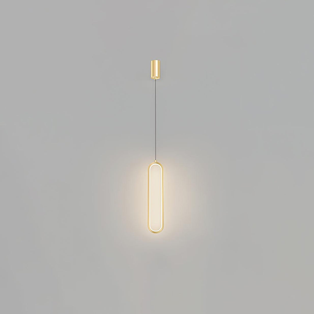 Kali Suspension Minimaliste - Neutralighting