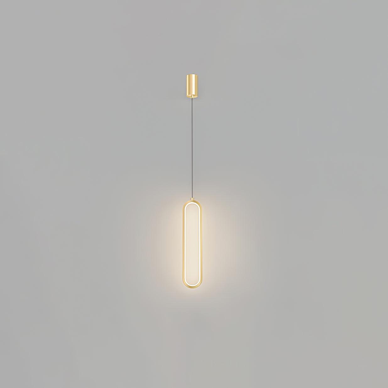Kali Suspension Minimaliste - Neutralighting