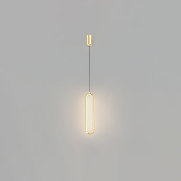 Kali Suspension Minimaliste - Neutralighting