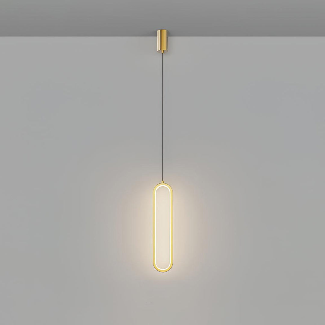 Kali Suspension Minimaliste - Neutralighting