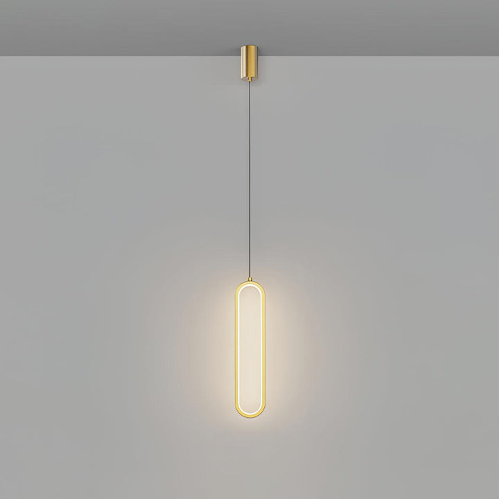 Kali Suspension Minimaliste - Neutralighting