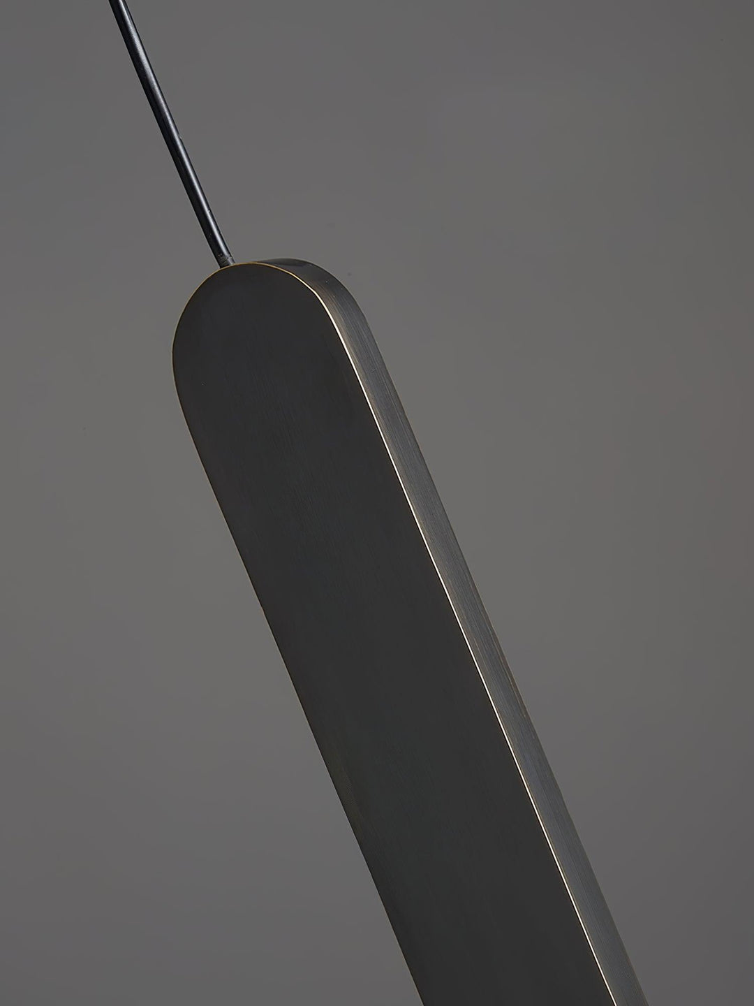 Aurora Lampe Pendante en Verre Minimaliste - Neutralighting