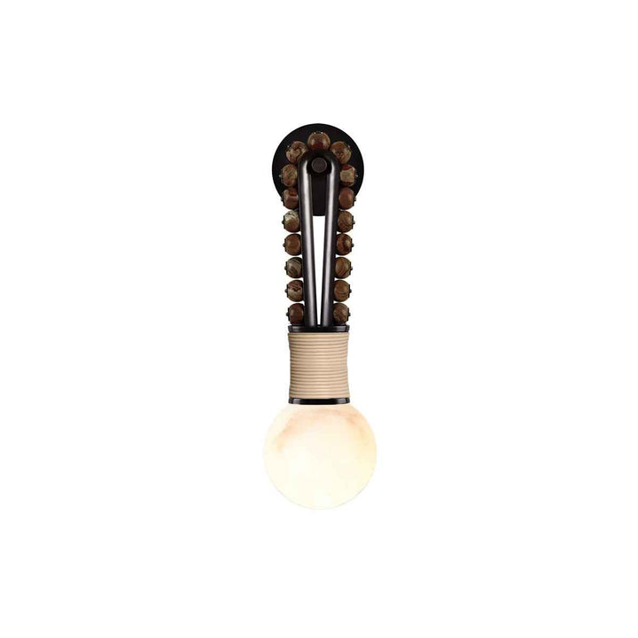 Lampe Erliren en Verre – Design Contemporain