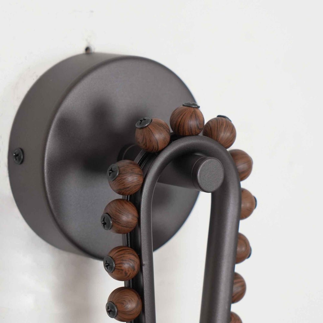 Lampe Erliren en Verre – Design Contemporain