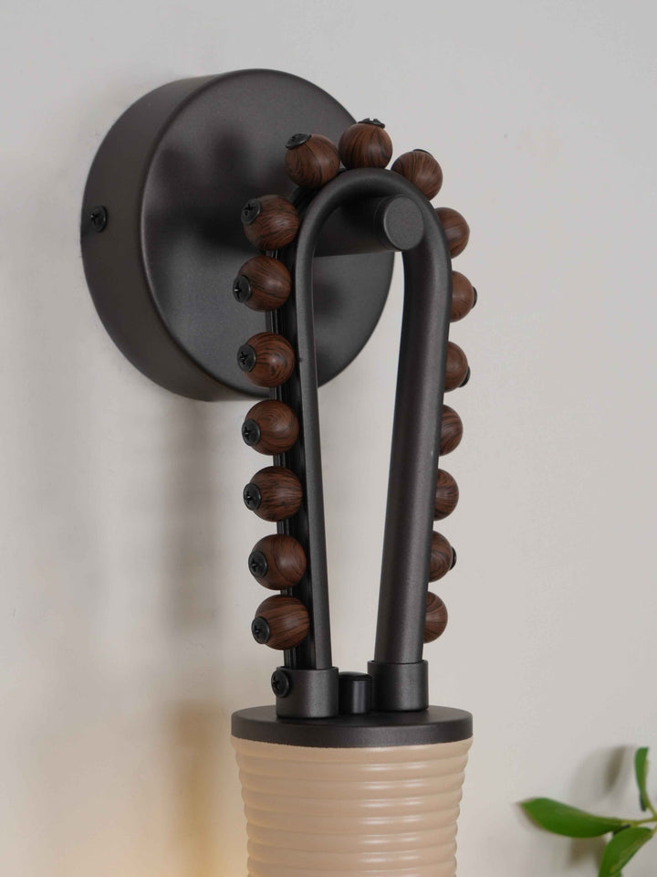 Lampe Erliren en Verre – Design Contemporain