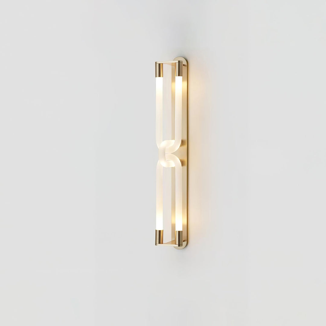 Parker Applique Murale Moderne - Neutralighting