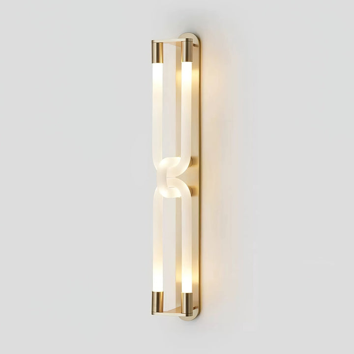 Parker Applique Murale Moderne - Neutralighting