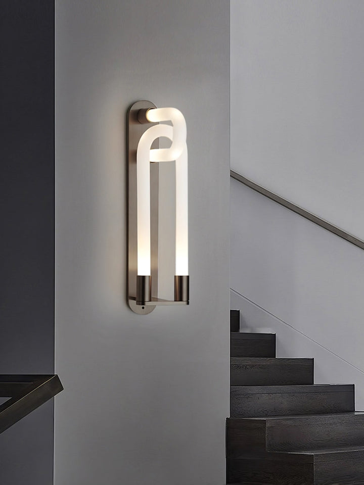 Parker Applique Murale Moderne - Neutralighting