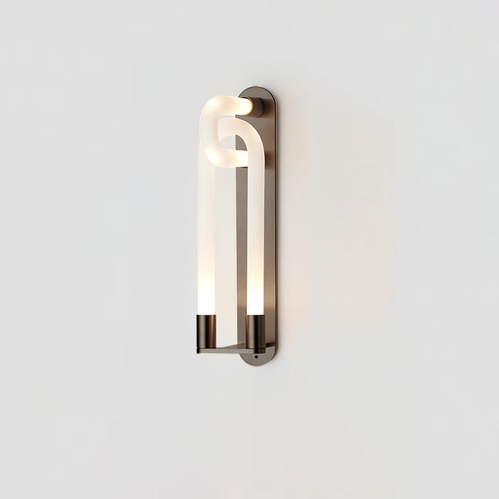 Parker Applique Murale Moderne - Neutralighting