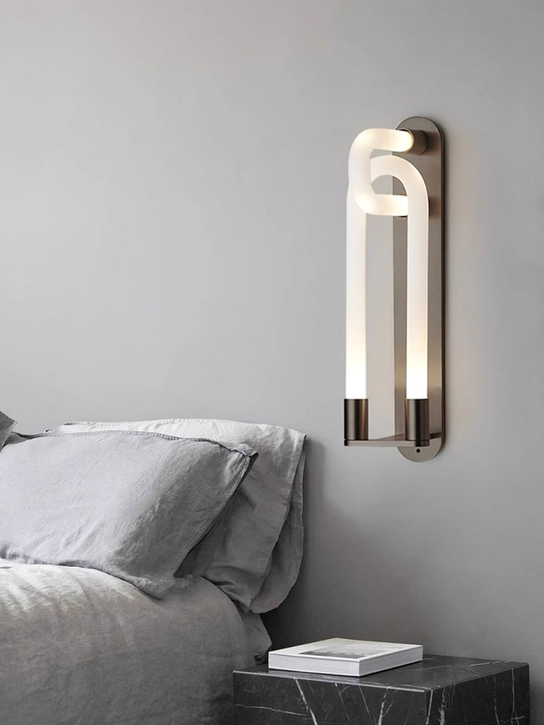 Parker Applique Murale Moderne - Neutralighting