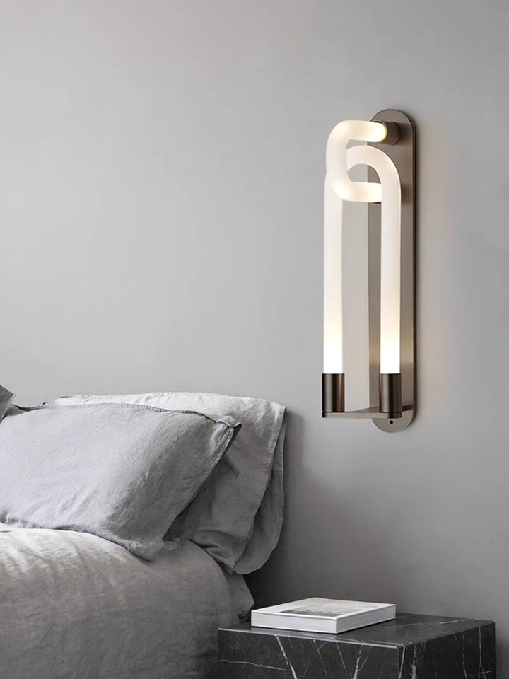 Parker Applique Murale Moderne - Neutralighting