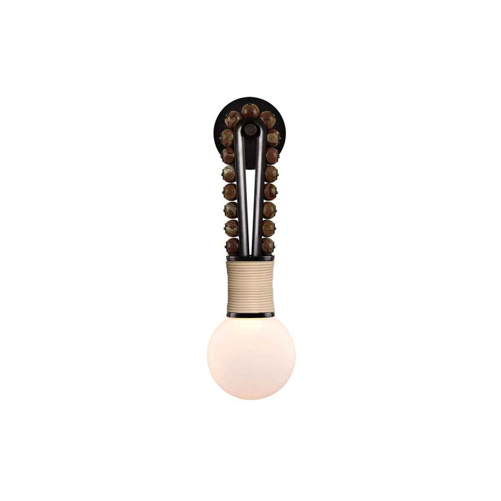 Lampe Sytala en Bois – Design Contemporain