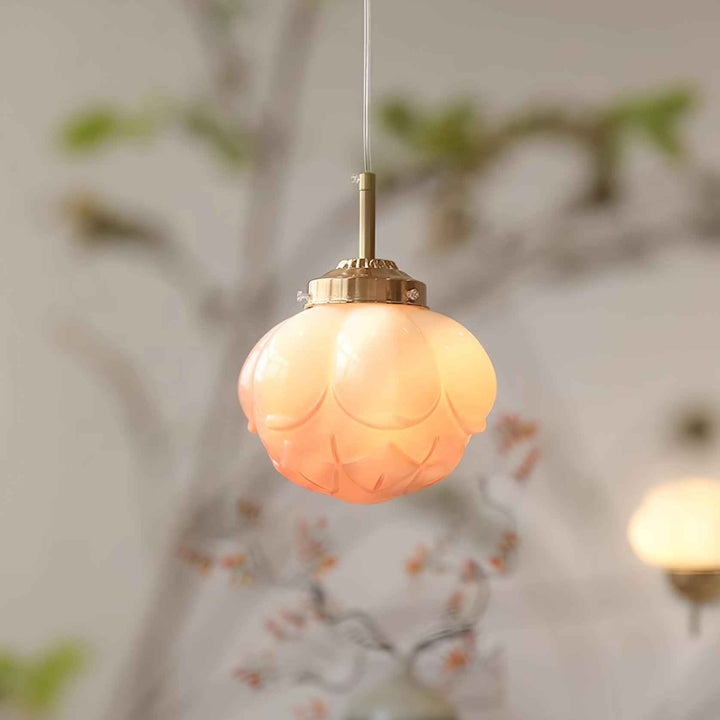 Lampe Blaze en Métal – Design Contemporain