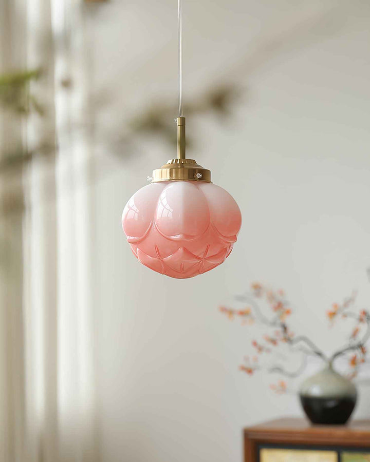 Lampe Blaze en Métal – Design Contemporain