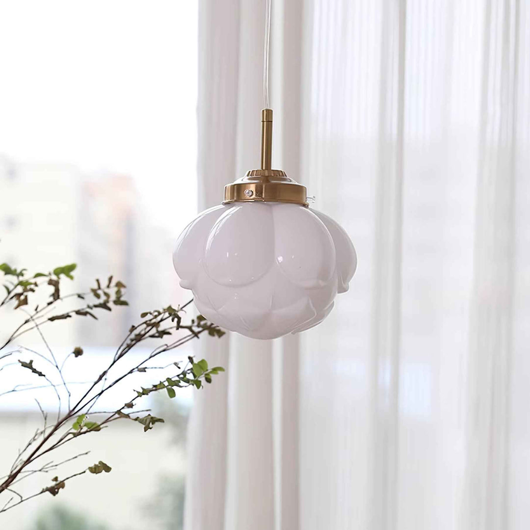 Lampe Blaze en Métal – Design Contemporain