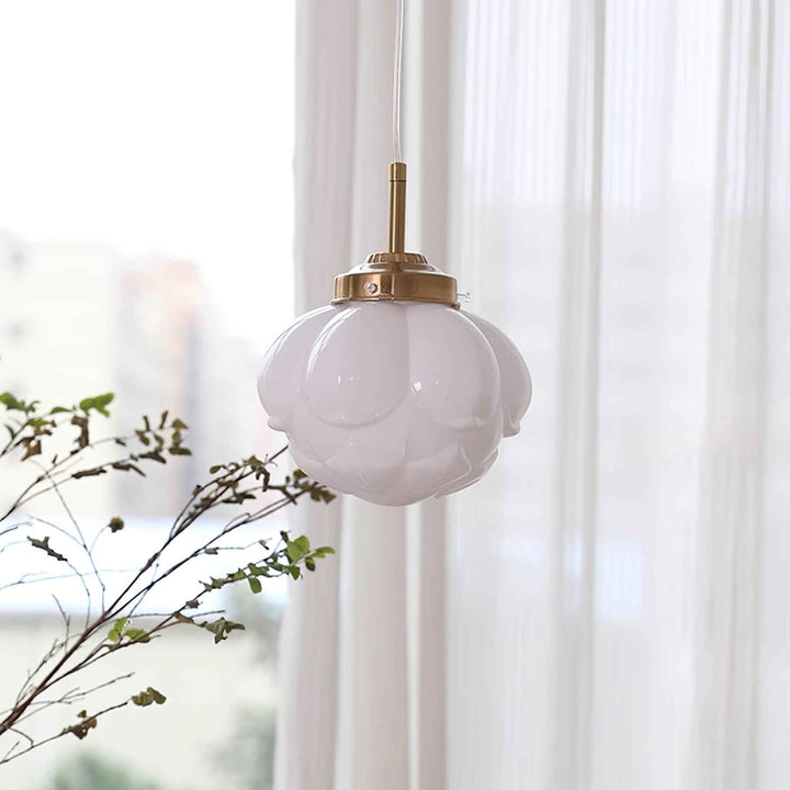 Lampe Blaze en Métal – Design Contemporain