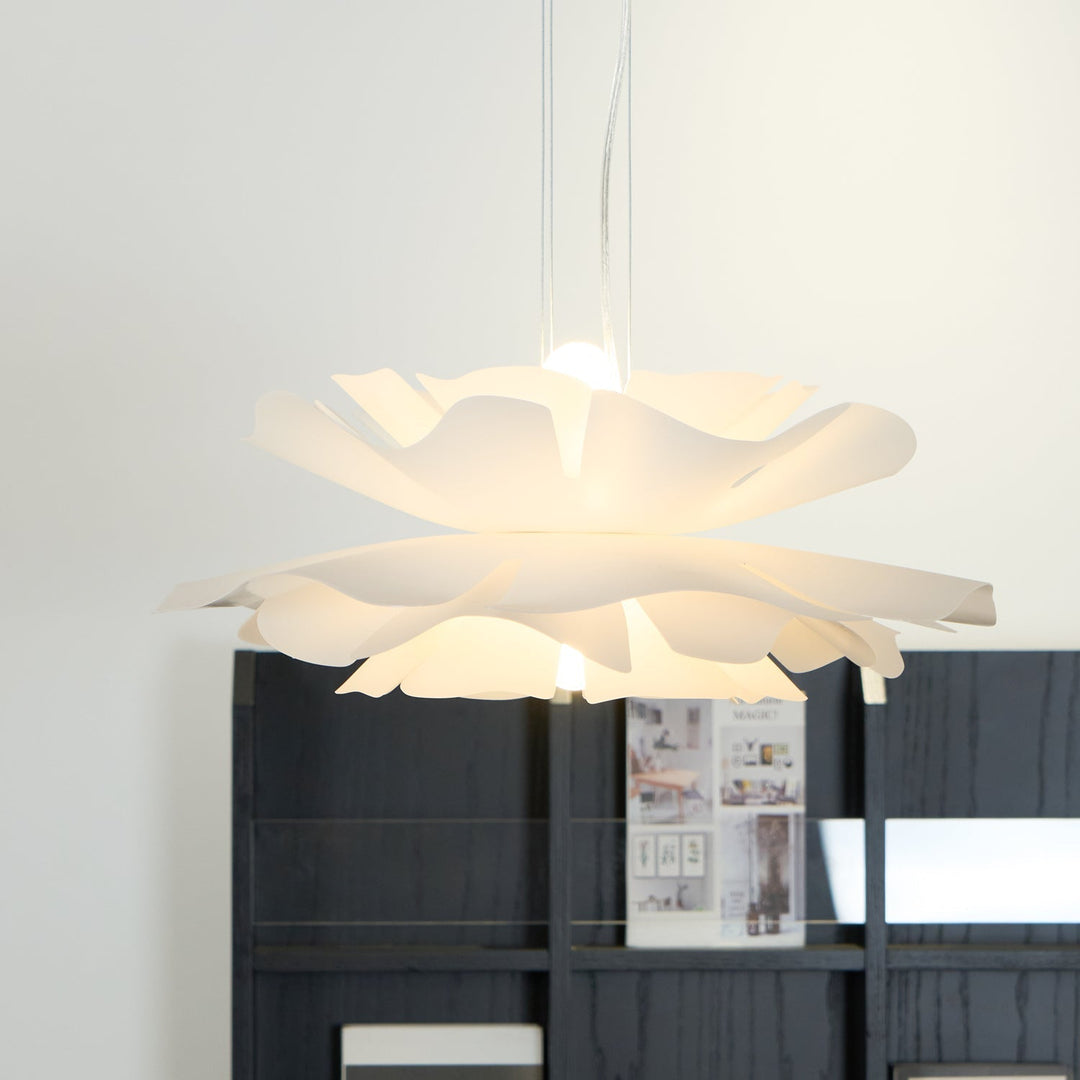 Soleca Suspension Métallique Moderne - Neutralighting