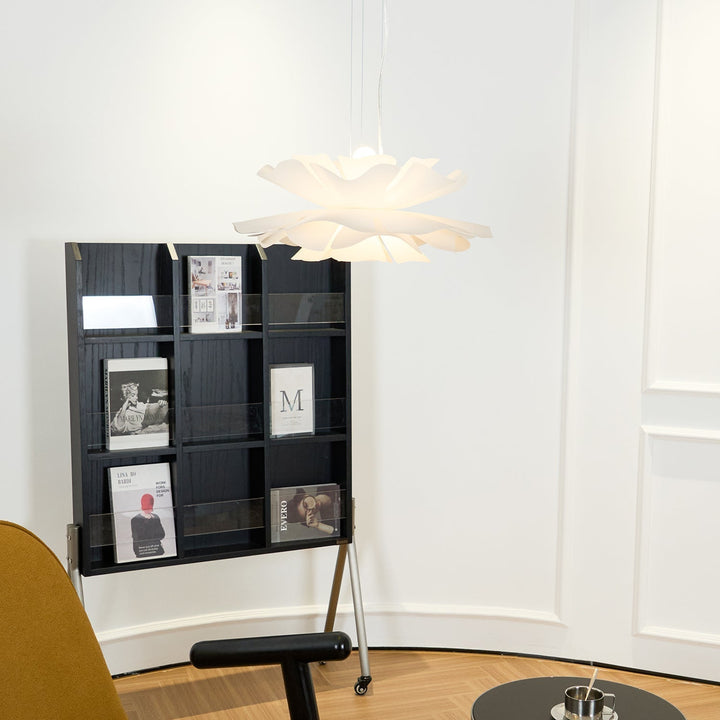 Soleca Suspension Métallique Moderne - Neutralighting