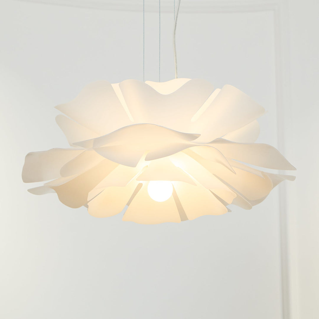 Soleca Suspension Métallique Moderne - Neutralighting