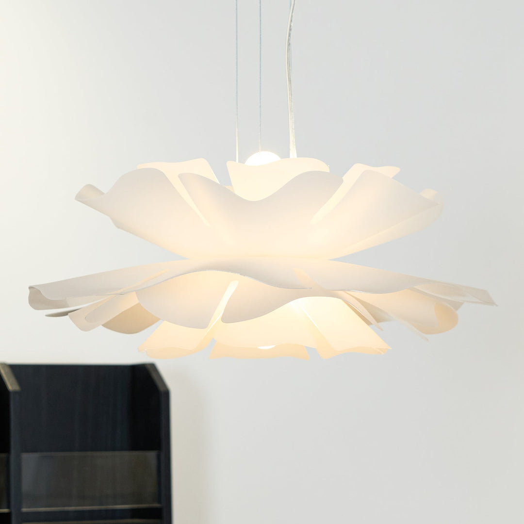 Soleca Suspension Métallique Moderne - Neutralighting