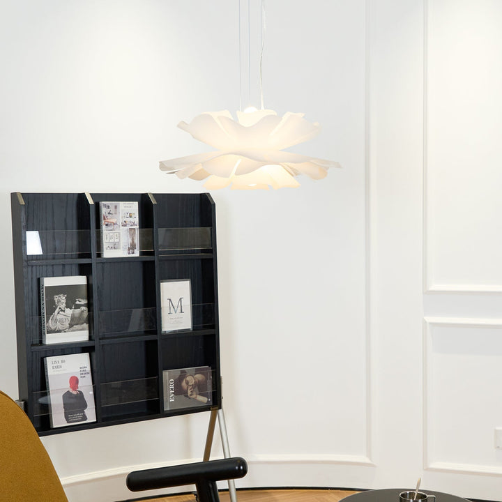 Soleca Suspension Métallique Moderne - Neutralighting