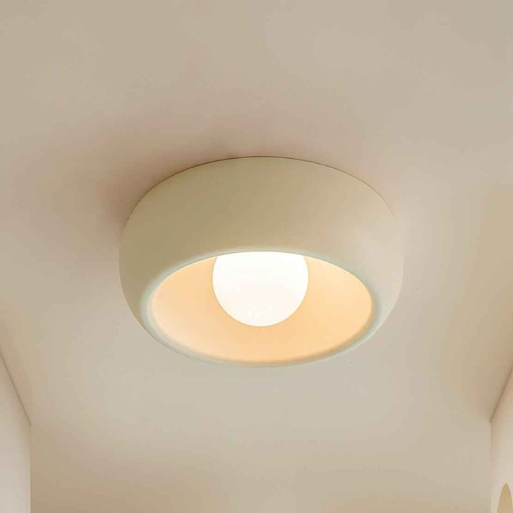 Lampe Louis en Verre – Design Contemporain