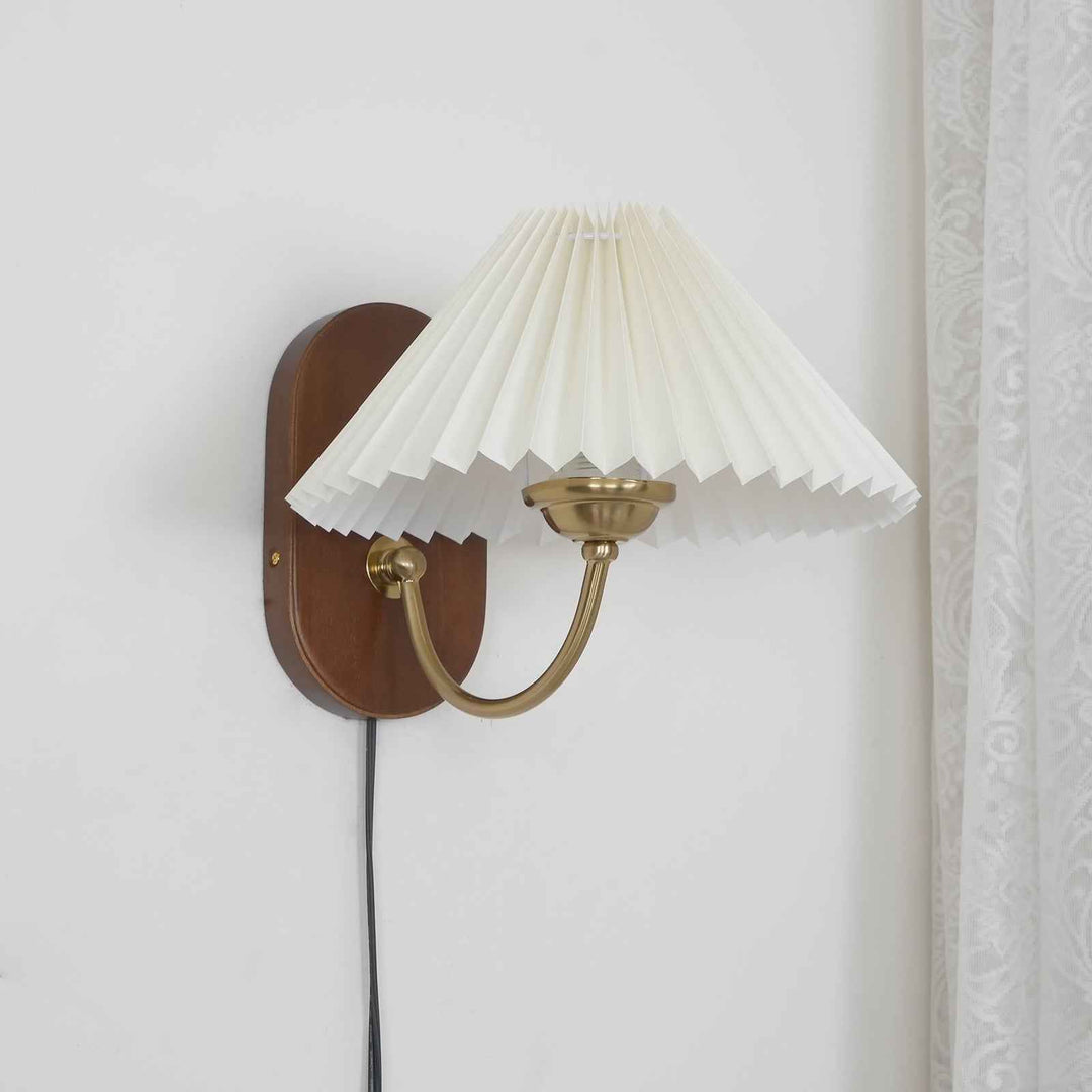 Lampe Auburn en Métal – Design Contemporain