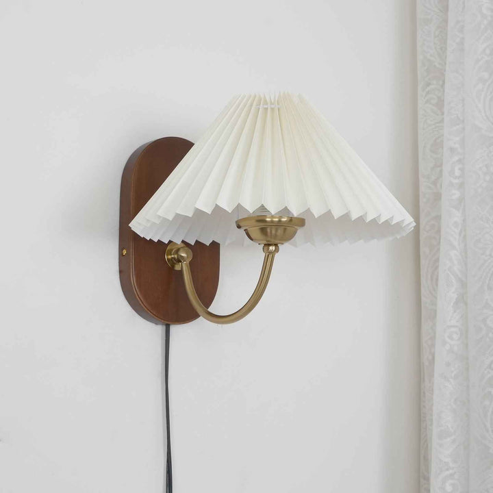 Lampe Auburn en Métal – Design Contemporain