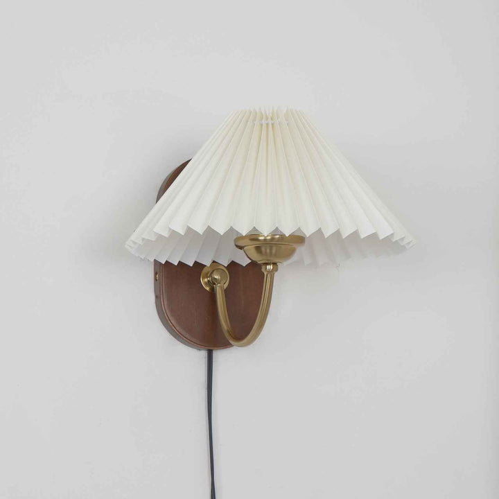 Lampe Auburn en Métal – Design Contemporain