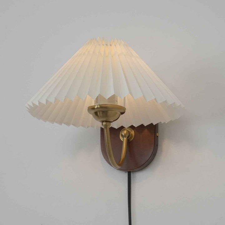 Lampe Auburn en Métal – Design Contemporain